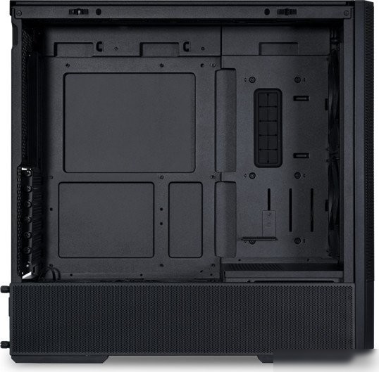 Корпус Lian Li 207 Digital G99.LAN207DX.R0