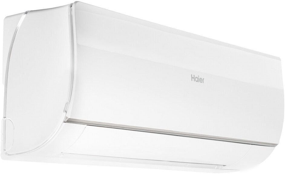 Кондиционер Haier Flexis On-Off HSU-09HFF203/R3-W(In) / HSU-09HUF203/R3(Out)