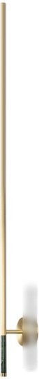 Бра LOFT IT Handle 10150/1230 (зеленый)