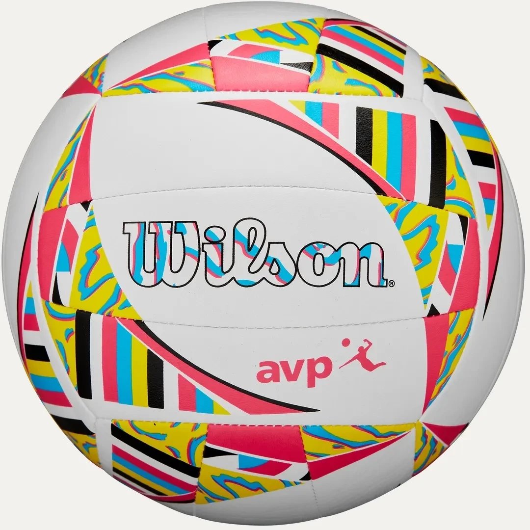 Волейбольный мяч Wilson Avp Movement Vb New WV4008001XBOF