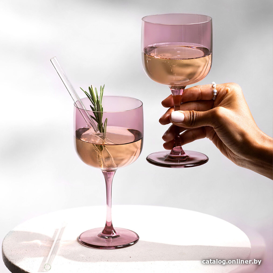 Набор бокалов для вина Villeroy & Boch Like Grape 19-5178-8200