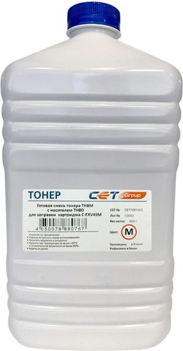 Тонер CET CET-TF8M