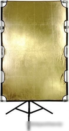 Отражатель GreenBean ReflectPanel 5 RP1015 складной
