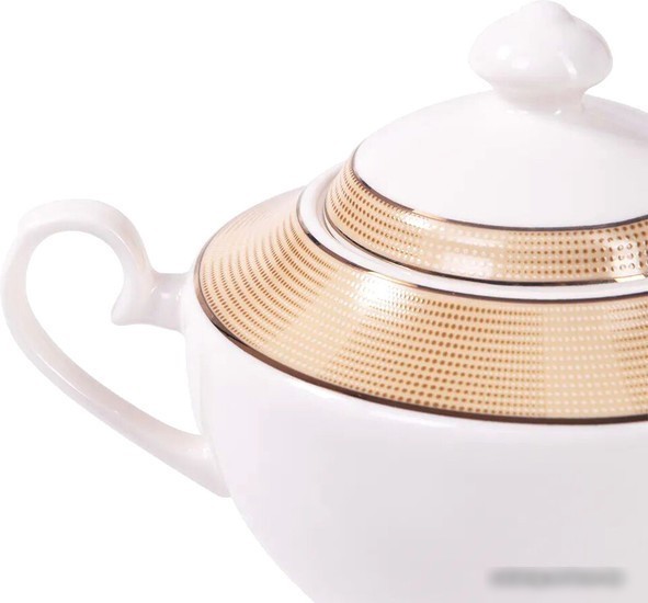 Сахарница Fissman Versailles 6386