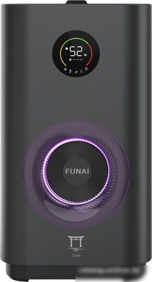 Климатический комплекс Funai Torii CC-TRE600/6.0(GF)