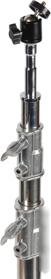 Стойка GreenBean Titan 320 Baby Steel