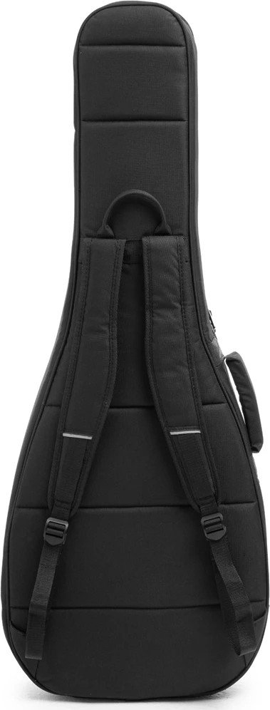 Чехол для гитары Bagandmusic Casual Classic (серый)