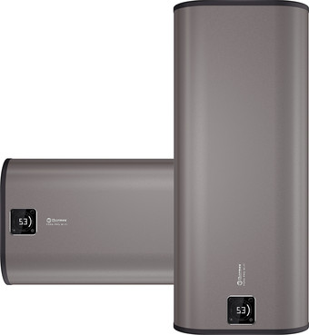 Накопительный электрический водонагреватель Thermex Fora 100 (pro) Wi-Fi