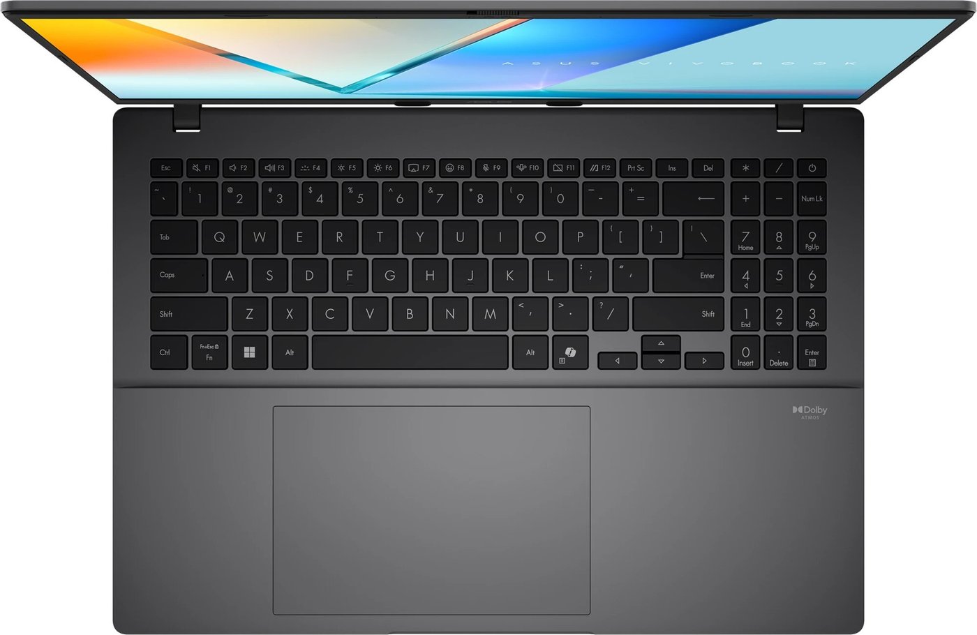Ноутбук ASUS Vivobook S16 M3607HA-SH248