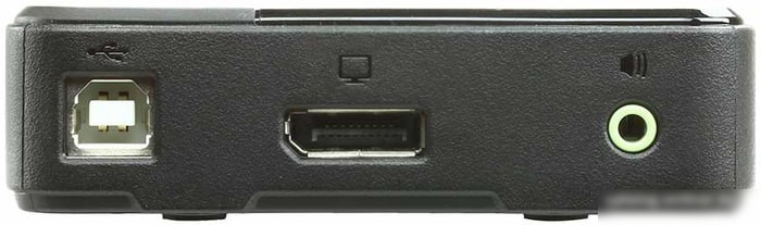 KVM переключатель Aten CS782DP-AT