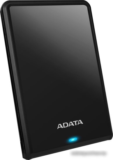 Внешний жесткий диск A-Data HV620S AHV620S-2TU31-CBK 2TB (черный)