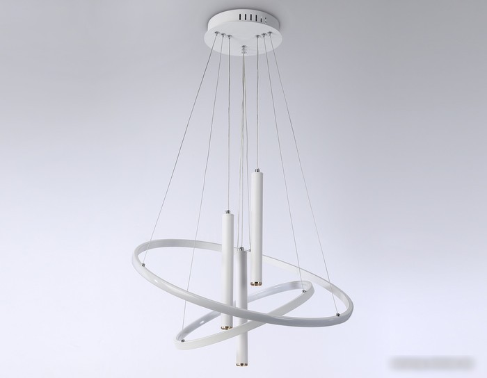 Подвесная люстра Ambrella Comfort FL5371