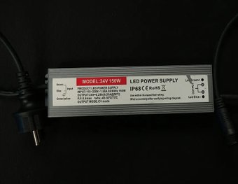 Блок питания ULED ULED FS-150-24