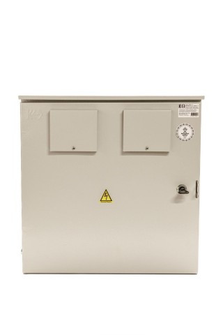 Щит учетный КасКад энерго ЩУЭ-3-2-500х500х150 МППБ IP 54