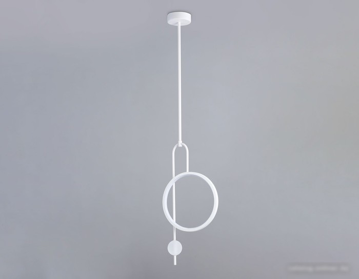 Подвесная люстра Ambrella Comfort FL66431