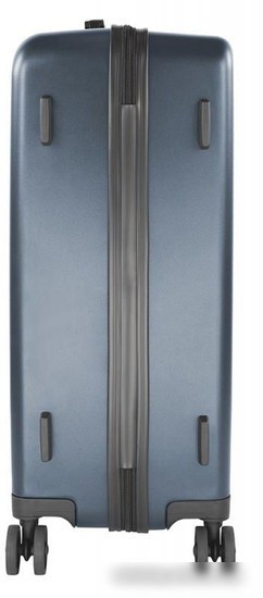 Чемодан-спиннер Bugatti Kallisto 49709105 (синий)