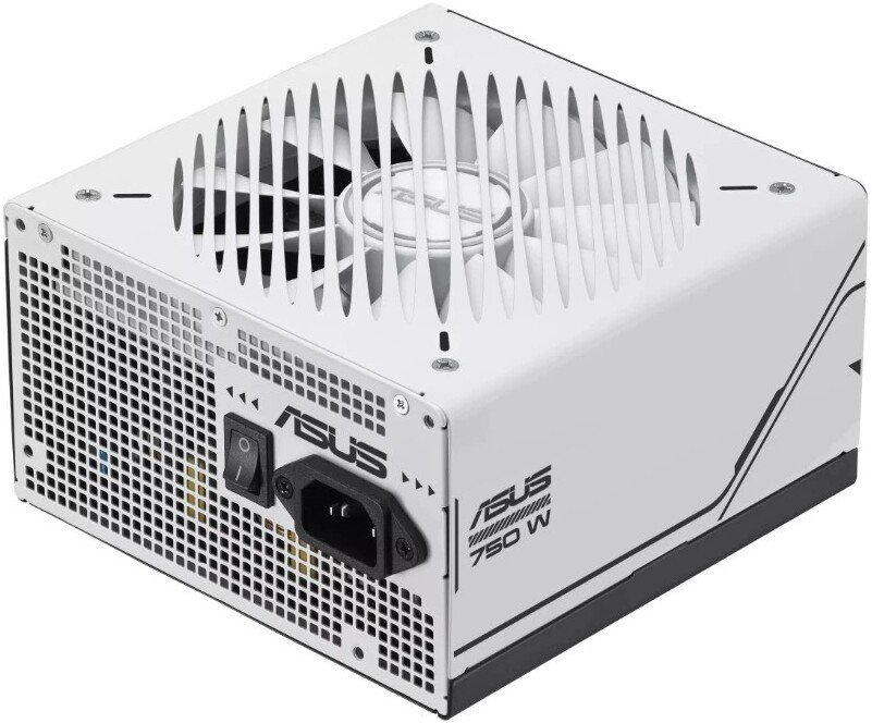 Блок питания ASUS Prime 750W Gold AP-750G