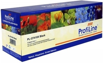 Картридж ProfiLine PL-CF410X (аналог HP CF410X)