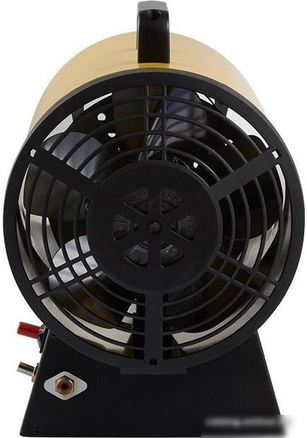 Газовая тепловая пушка Ballu BHG-30L