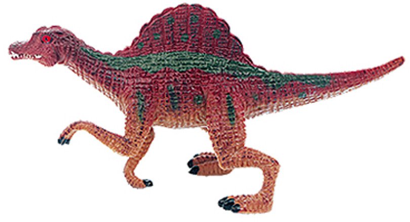 Набор фигурок Masai Mara Мир динозавров MM216-092