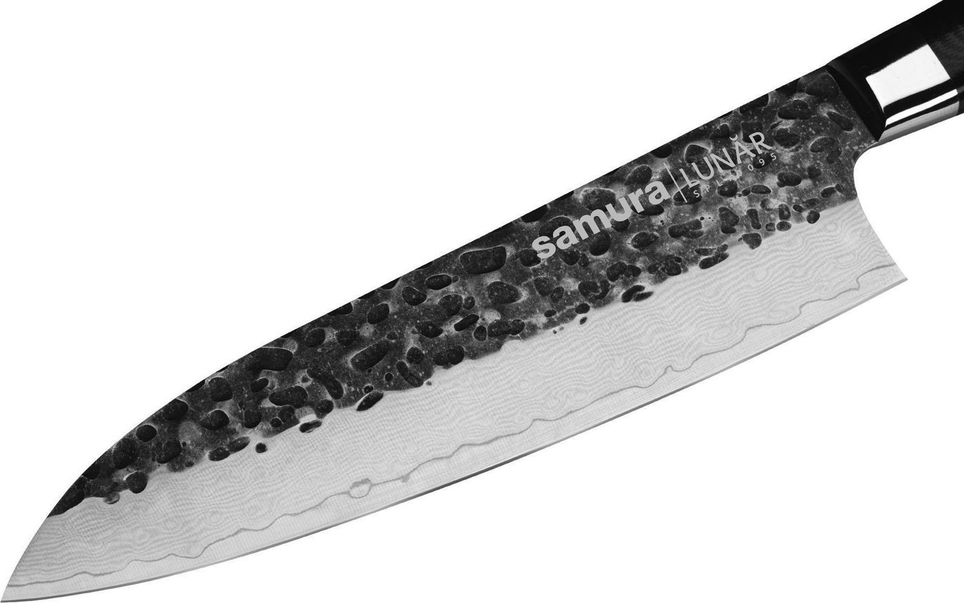Кухонный нож Samura Pro-S Lunar SPL-0095/K