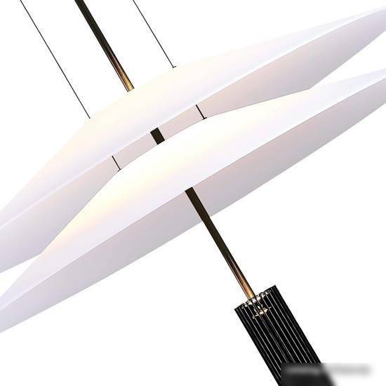 Точечный светильник ST Luce SL6101.403.01