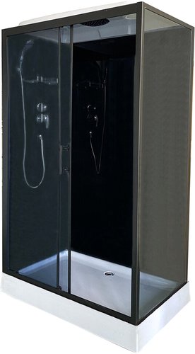 Душевая кабина Oda 8801TL