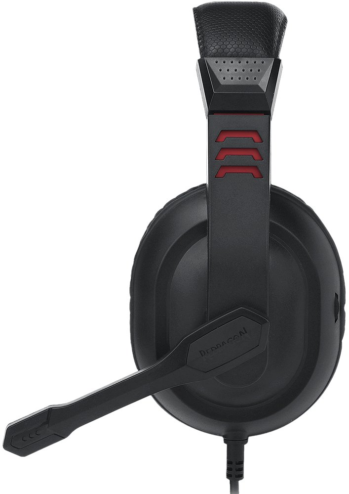 Наушники Redragon Ares RGB