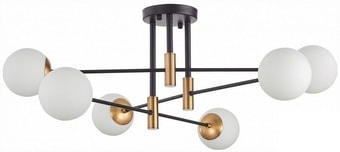 Припотолочная люстра ST Luce Limano SL1203.402.06