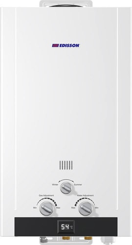 Газовая колонка Edisson H 20 DL