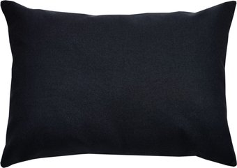 Чехол на подушку Matex Фьюжн 70-313 (черный)