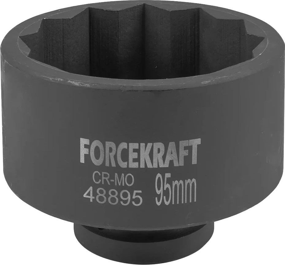 Головка слесарная ForceKraft 59 024 FK-48895