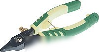 Инструмент для зачистки кабеля RockForce RF-811 Инструмент для зачистки кабеля RockForce RF-811