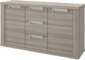 Комод Stolline Честерфилд СТЛ.365.06 (шорвуд)