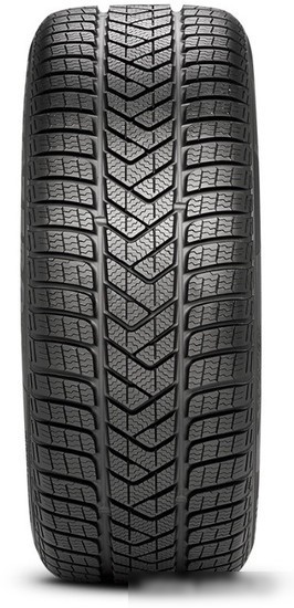Зимние шины Pirelli Winter SottoZero 3 245/45R20 103V (run-flat)
