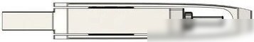 USB Flash Netac U782C USB 3.2+TypeC 64GB NT03U782C-064G-32PN