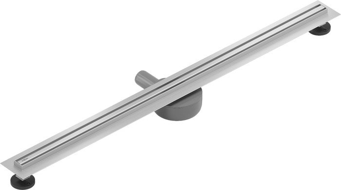 Трап/канал Mexen Flat 360 Slim Chrome 1041080