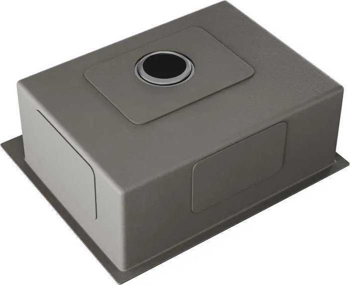 Кухонная мойка Axus LS-5044SD
