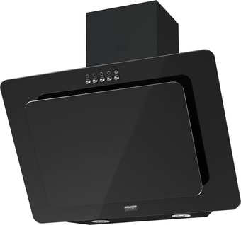 Кухонная вытяжка Krona Liva 600 PB (черный)