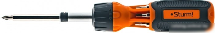 Набор бит Sturm 1040-08-SS9 (7 предметов)
