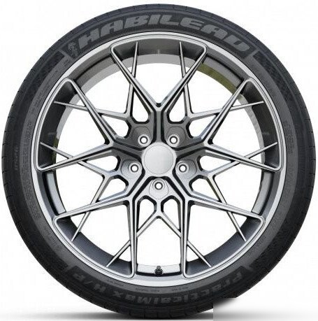 Летние шины Habilead High Performance RS26 255/55R20 110W