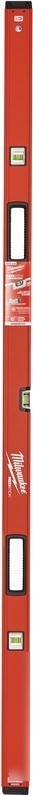 Уровень строительный Milwaukee Redstick Backbone 4932459071