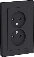 Розетка Systeme Electric AtlasDesign ATN001020