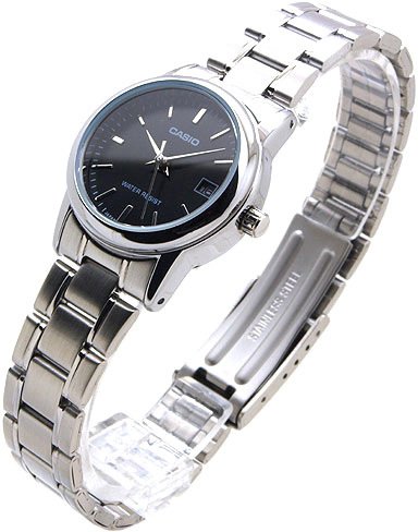 Наручные часы Casio LTP-V002D-1A