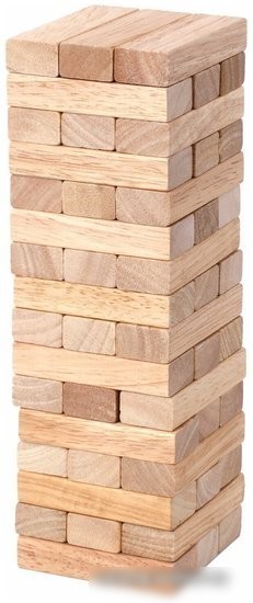 Настольная игра Золотая сказка Башня 662294