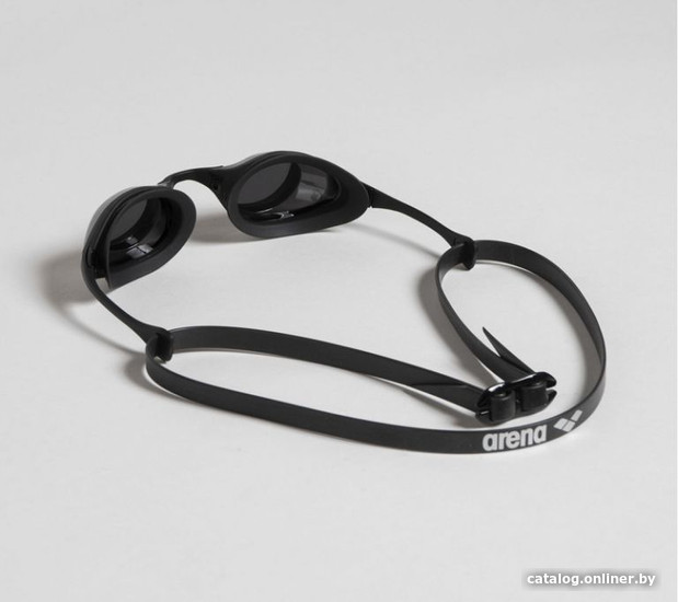 Очки для плавания ARENA Cobra Swipe Mirror 004196 550 (черный)