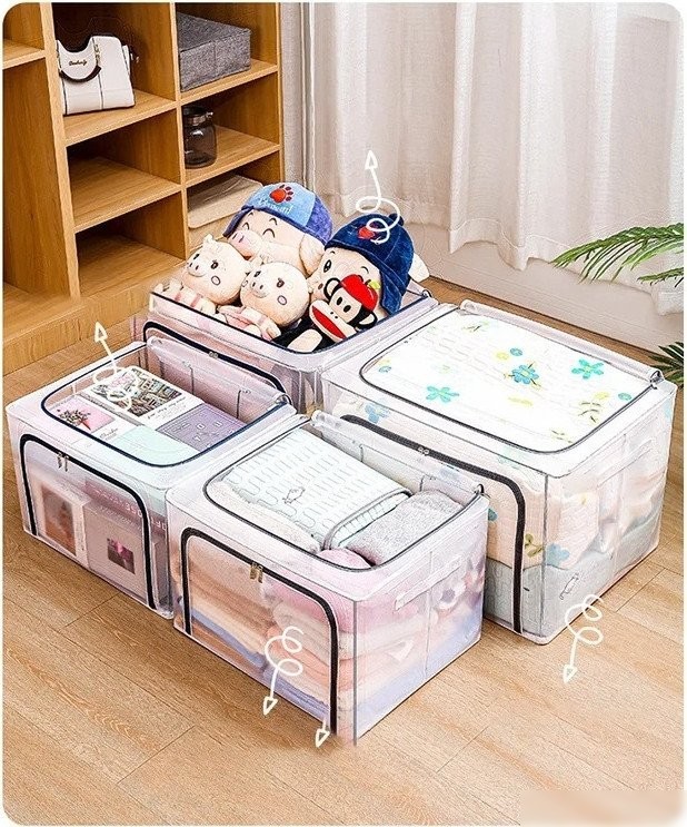 Кофр Sundays Home C0009913A