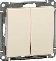 Выключатель Systeme Electric W59 VS510-252-2-86