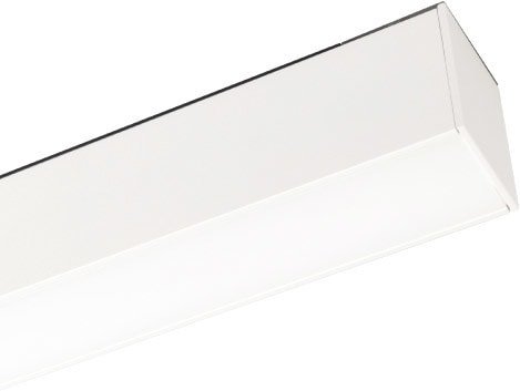 Трековый светильник Arlight MAG-FLAT-45-L605-18W Warm3000 026952
