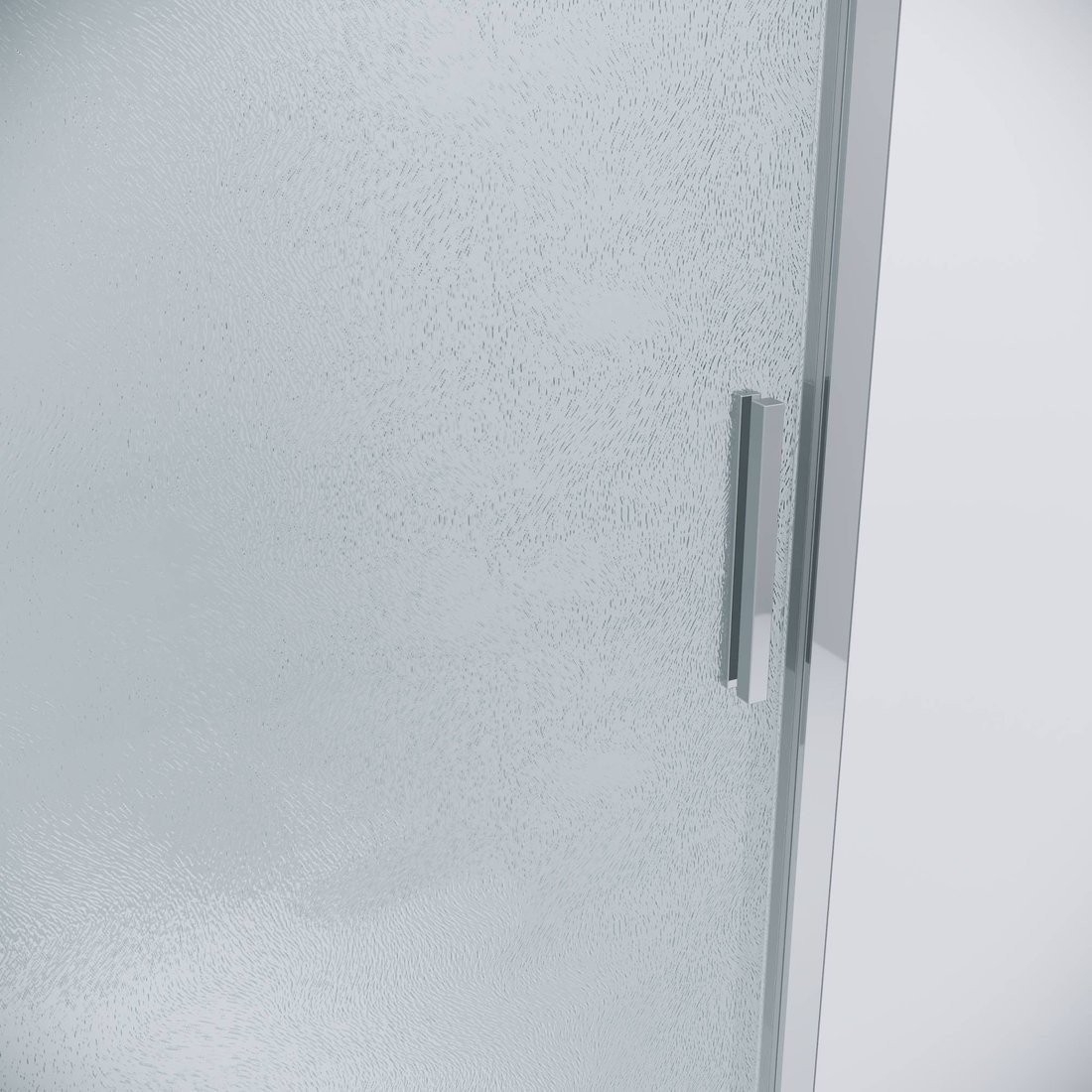 Душевой уголок Grossman Style 130x100x195 120.K33.05.1310.10.02 (хром/стекло шиншилла)